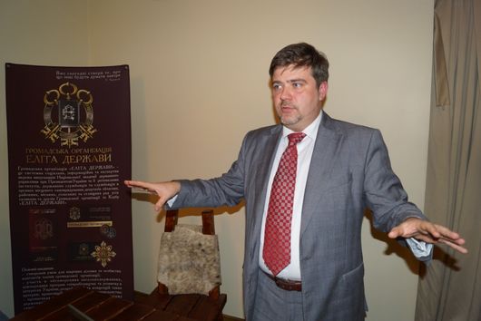 Децентралізація влади. Розмов багато, результатів мало.